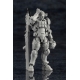 Hexa Gear - Figurine Plastic Model Kit 1/24 Governor Armor Type: Pawn A1 Ver 2.0 E2 Obscura 8 cm