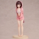 Original Character - Statuette Swimsuit Hoodie Misaki Illustration by Jonsun 26 cm