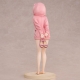 Original Character - Statuette Swimsuit Hoodie Misaki Illustration by Jonsun 26 cm