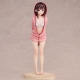 Original Character - Statuette Swimsuit Hoodie Misaki Illustration by Jonsun 26 cm