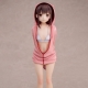 Original Character - Statuette Swimsuit Hoodie Misaki Illustration by Jonsun 26 cm