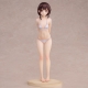 Original Character - Statuette Swimsuit Hoodie Misaki Illustration by Jonsun 26 cm