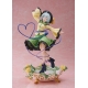 Touhou Project - Statuette 1/7 Koishi Komeiji AmiAmi Limited Edition 25 cm