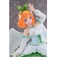 The Quintessential Quintuplets - Statuette 1/7 Nakano Yotsuba Angel Ver. 27 cm