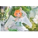 The Quintessential Quintuplets - Statuette 1/7 Nakano Yotsuba Angel Ver. 27 cm