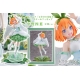 The Quintessential Quintuplets - Statuette 1/7 Nakano Yotsuba Angel Ver. 27 cm