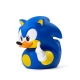 Sonic The Hedgehog - Figurine Tubbz Sonic Boxed Edition 10 cm