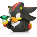 Sonic The Hedgehog - Figurine Tubbz Shadow Boxed Edition 10 cm