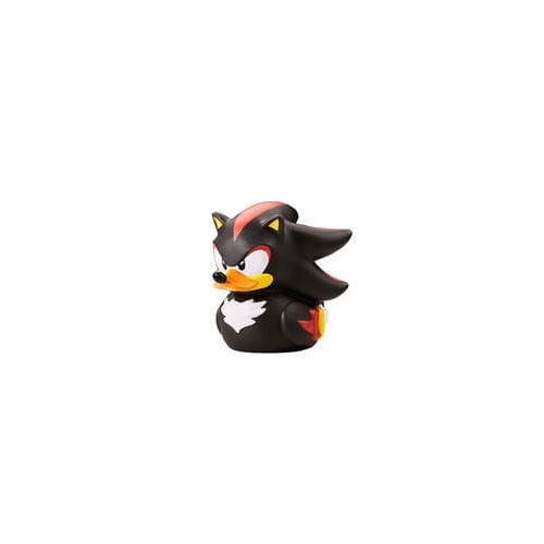 Sonic The Hedgehog - Figurine Tubbz Mini Shadow 5 cm