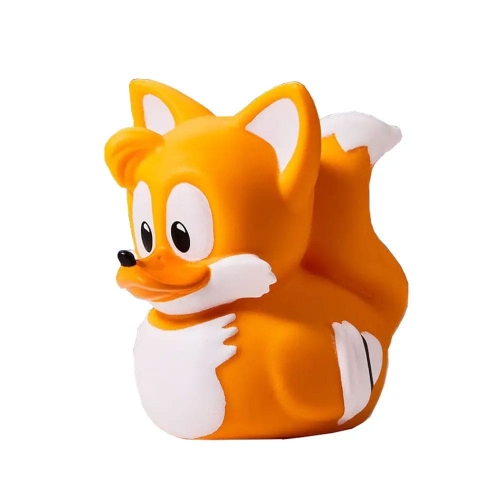 Sonic The Hedgehog - Figurine Tubbz Mini Tails 5 cm