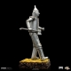 Le Magicien d'Oz - Statuette 1/10 Art Scale Homme de fer-blanc 23 cm