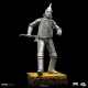 Le Magicien d'Oz - Statuette 1/10 Art Scale Homme de fer-blanc 23 cm