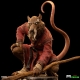 Les Tortues Ninja - Statuette BDS Art Scale 1/10 Master Splinter 24 cm