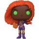 Titans DC Comics - Figurine POP! Starfire 9 cm