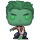 Titans DC Comics - Figurine POP! Beast Boy 9 cm