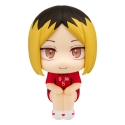 Haikyu!! - Statuette Look Up Kenma Kozume Uniform Ver. 11 cm