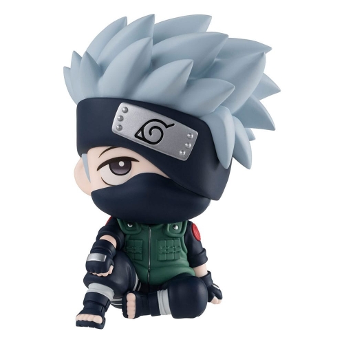 Naruto Shippuden - Statuette Look Up Kakashi Hatake 11 cm