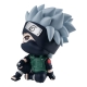 Naruto Shippuden - Statuette Look Up Kakashi Hatake 11 cm