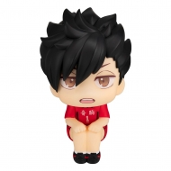 Haikyu!! - Statuette Look Up Tetsuro Kuroo Uniform Ver. 11 cm