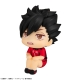 Haikyu!! - Statuette Look Up Tetsuro Kuroo Uniform Ver. 11 cm