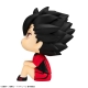 Haikyu!! - Statuette Look Up Tetsuro Kuroo Uniform Ver. 11 cm