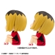 Haikyu!! - Statuette Look Up Kenma Kozume & Tetsuro Kuroo Uniform Ver. 11 cm (avec cadeau)