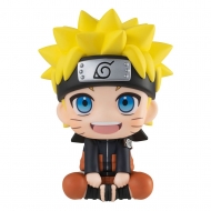 Naruto Shippuden - Statuette Look Up Uzumaki 11 cm