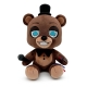 Five Nights at Freddy's - Peluche Withered Freddy 22 cm