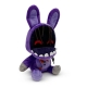 Five Nights at Freddy's - Peluche Withered Bonnie 22 cm