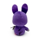 Five Nights at Freddy's - Peluche Withered Bonnie 22 cm