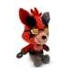 Five Nights at Freddy's - Peluche Withered Foxy 22 cm