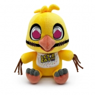 Five Nights at Freddy's - Peluche Withered Chica 22 cm