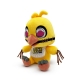 Five Nights at Freddy's - Peluche Withered Chica 22 cm