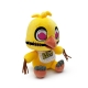 Five Nights at Freddy's - Peluche Withered Chica 22 cm