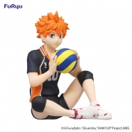 Haikyu!! Noodle Stopper - Statuette Shoyo Hinata 8 cm