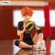 Haikyu!! Noodle Stopper - Statuette Shoyo Hinata 8 cm