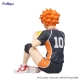 Haikyu!! Noodle Stopper - Statuette Shoyo Hinata 8 cm