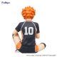 Haikyu!! Noodle Stopper - Statuette Shoyo Hinata 8 cm