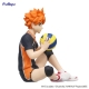 Haikyu!! Noodle Stopper - Statuette Shoyo Hinata 8 cm