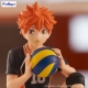 Haikyu!! Noodle Stopper - Statuette Shoyo Hinata 8 cm