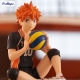 Haikyu!! Noodle Stopper - Statuette Shoyo Hinata 8 cm