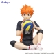 Haikyu!! Noodle Stopper - Statuette Shoyo Hinata 8 cm