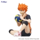 Haikyu!! Noodle Stopper - Statuette Shoyo Hinata 8 cm