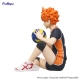 Haikyu!! Noodle Stopper - Statuette Shoyo Hinata 8 cm