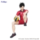 Haikyu!! Noodle Stopper - Statuette Tetsuro Kuroo 14 cm