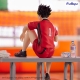 Haikyu!! Noodle Stopper - Statuette Tetsuro Kuroo 14 cm