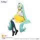 Hatsune Miku - Statuette Noodle Stopper Flower Fairy Lily White Ver. 14 cm