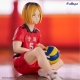 Haikyu!! Noodle Stopper - Statuette Kenma Kozume 11 cm