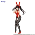 Date A Live - Statuette BiCute Bunnies Kurumi Tokisaki 29 cm