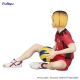 Haikyu!! Noodle Stopper - Statuette Kenma Kozume 11 cm